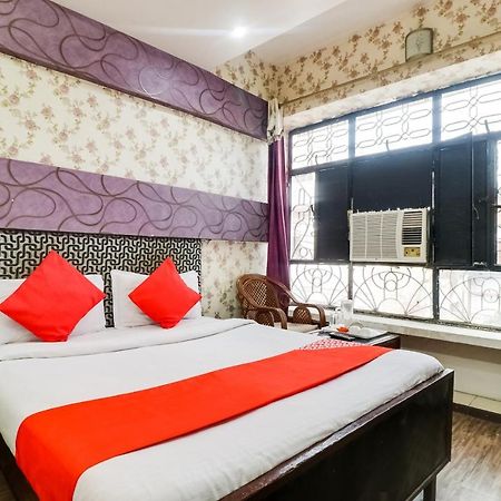 Oyo 71163 Heritage Guest House Allahabad Exterior photo