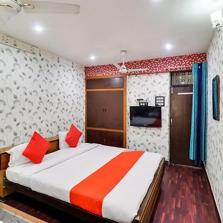 Oyo 71163 Heritage Guest House Allahabad Exterior photo
