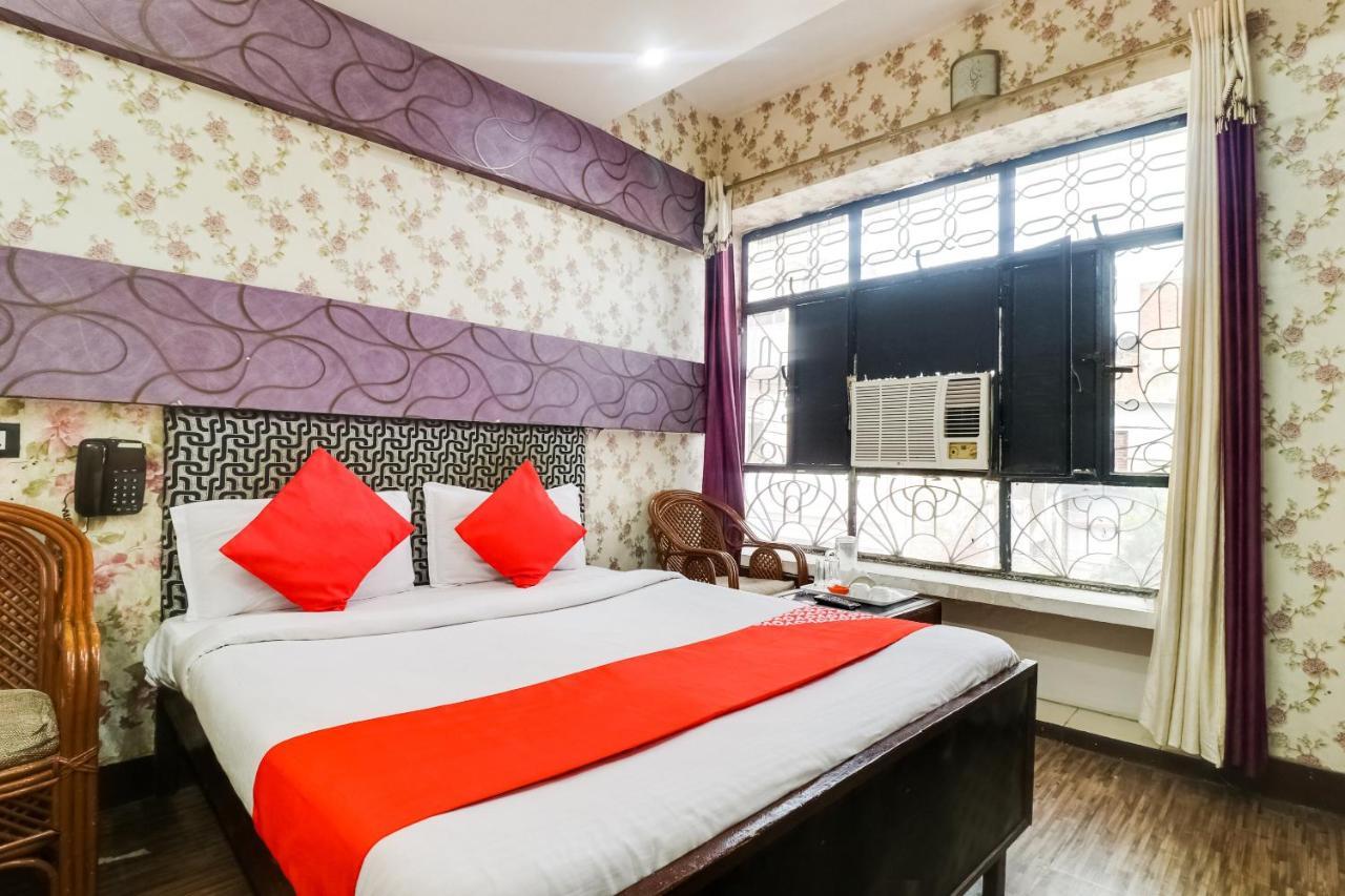 Oyo 71163 Heritage Guest House Allahabad Exterior photo