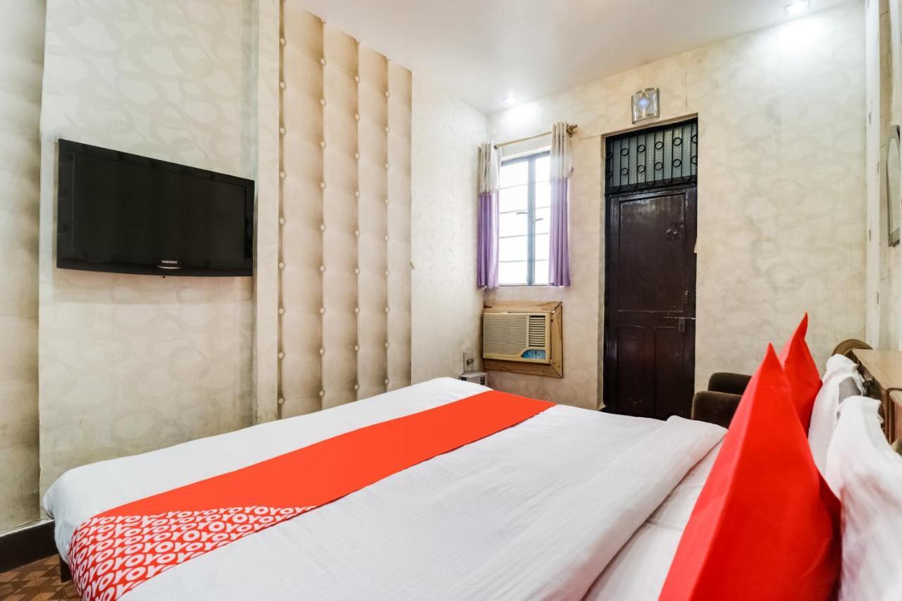 Oyo 71163 Heritage Guest House Allahabad Exterior photo