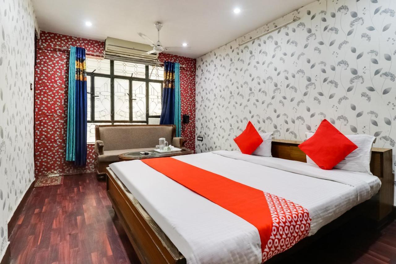 Oyo 71163 Heritage Guest House Allahabad Exterior photo
