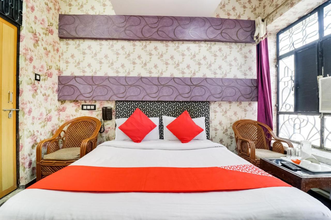 Oyo 71163 Heritage Guest House Allahabad Exterior photo