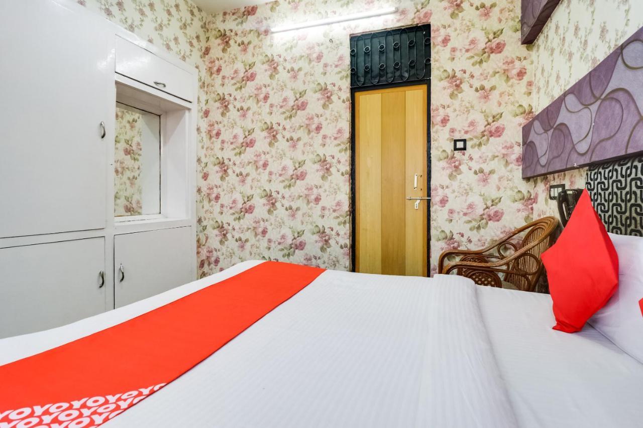 Oyo 71163 Heritage Guest House Allahabad Exterior photo