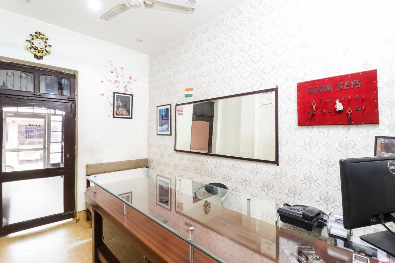 Oyo 71163 Heritage Guest House Allahabad Exterior photo