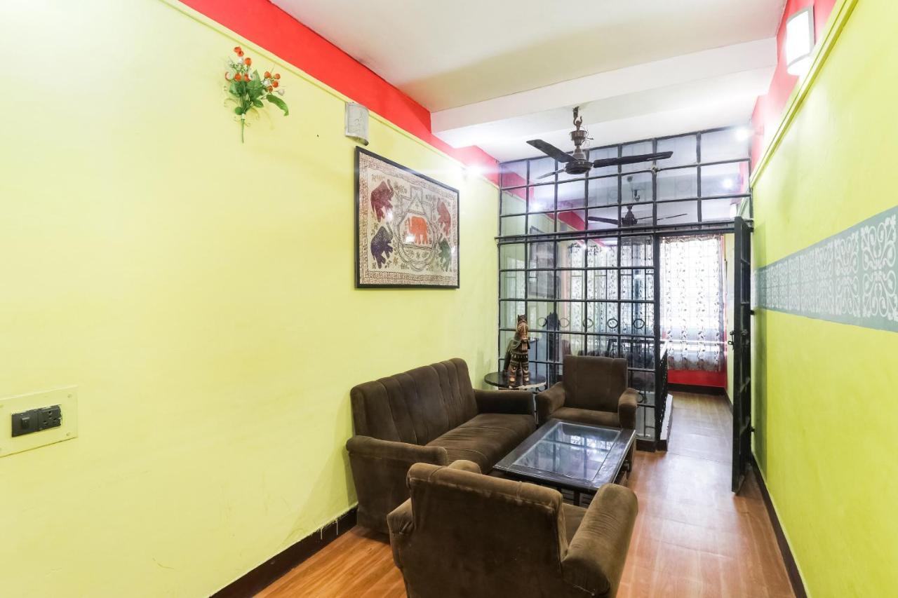 Oyo 71163 Heritage Guest House Allahabad Exterior photo